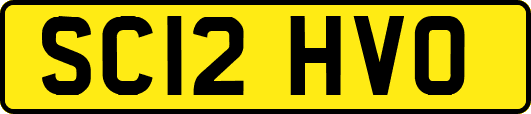 SC12HVO