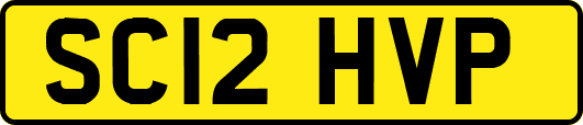 SC12HVP