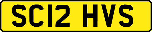 SC12HVS