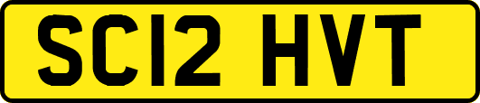 SC12HVT