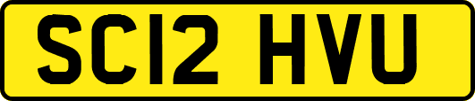 SC12HVU