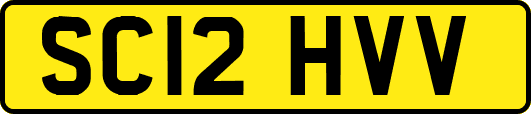 SC12HVV
