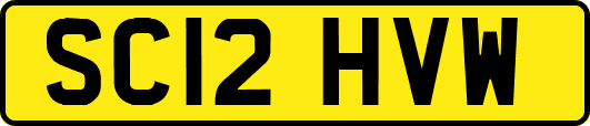 SC12HVW