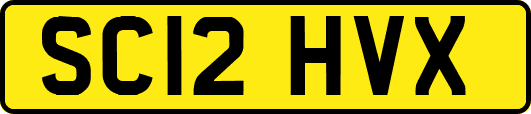 SC12HVX