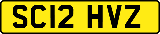 SC12HVZ