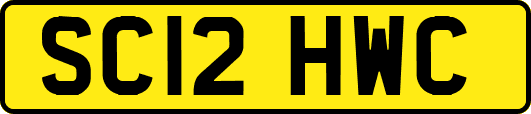 SC12HWC