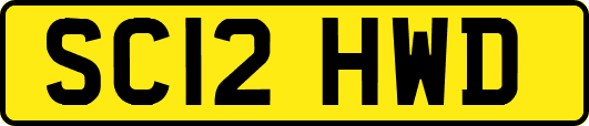 SC12HWD