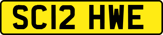SC12HWE