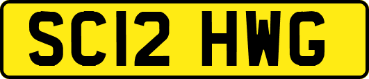SC12HWG