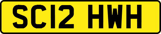 SC12HWH