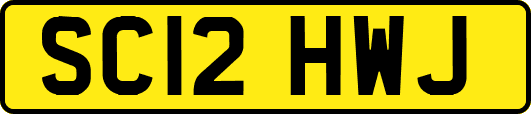 SC12HWJ