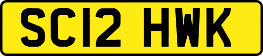 SC12HWK