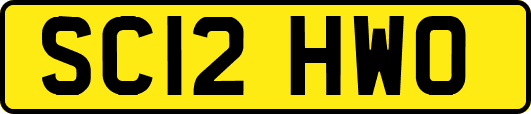 SC12HWO