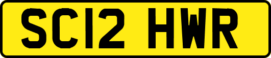 SC12HWR
