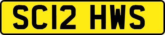 SC12HWS