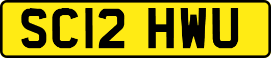 SC12HWU
