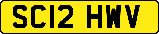 SC12HWV