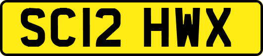 SC12HWX