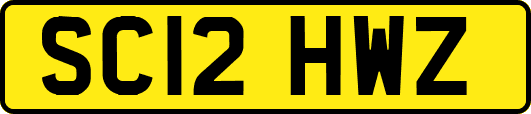 SC12HWZ