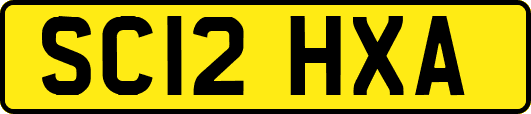 SC12HXA