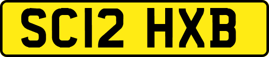 SC12HXB