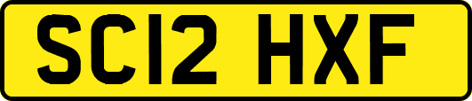 SC12HXF