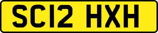 SC12HXH