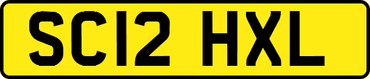 SC12HXL