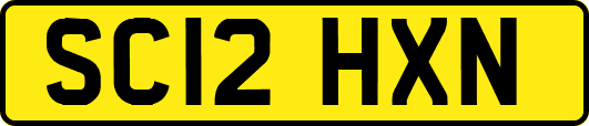 SC12HXN