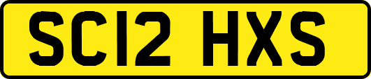 SC12HXS