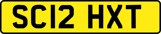 SC12HXT