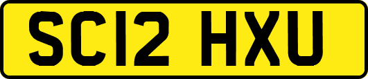 SC12HXU