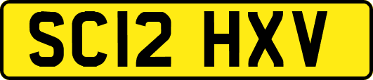SC12HXV