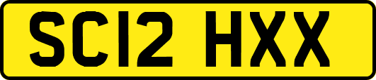 SC12HXX