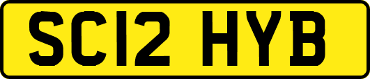 SC12HYB