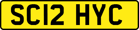 SC12HYC