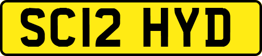 SC12HYD