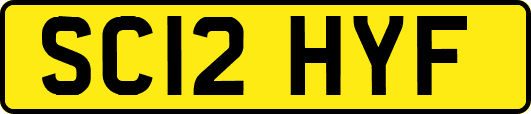 SC12HYF