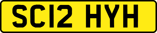 SC12HYH
