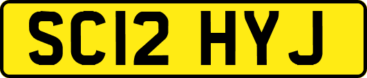 SC12HYJ