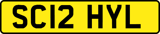 SC12HYL