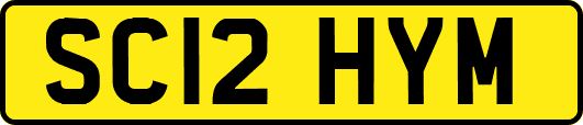 SC12HYM