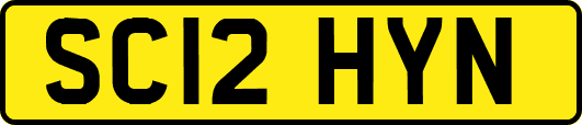 SC12HYN