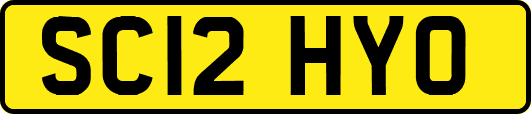 SC12HYO