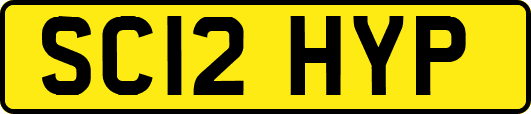 SC12HYP