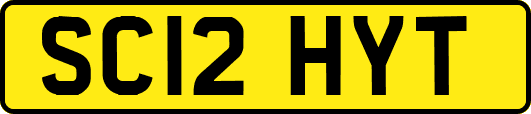 SC12HYT