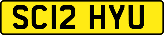SC12HYU