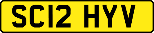 SC12HYV