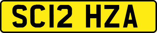 SC12HZA