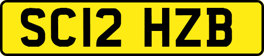 SC12HZB